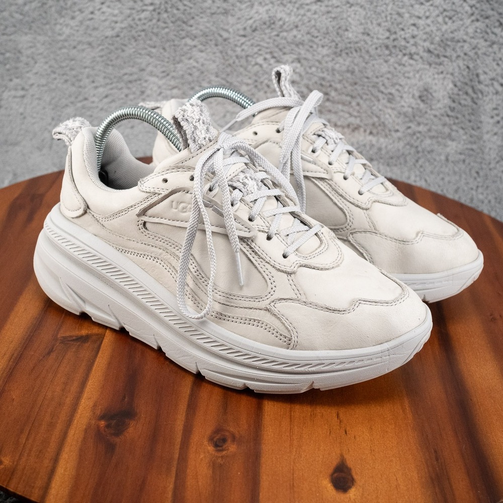 UGG CA1 Trainer Sneakers Womens Size 8